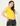 Basics 160 Cotton Crop Top